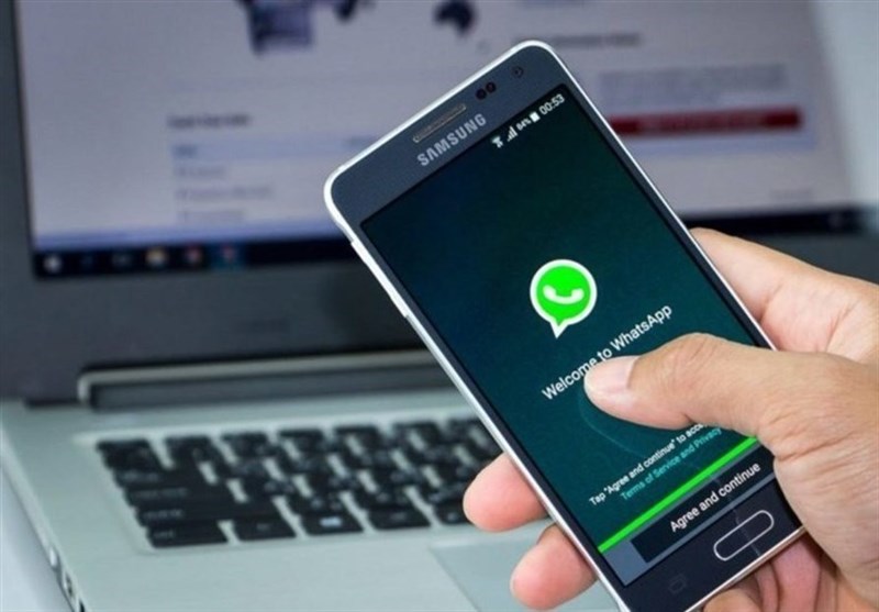 عربستان در جستجوی جایگزینی برای پیام رسان واتساپ