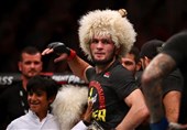 نورماگمدوف پیشنهاد 5 میلیون دلاری سازمان UFC را رد کرد