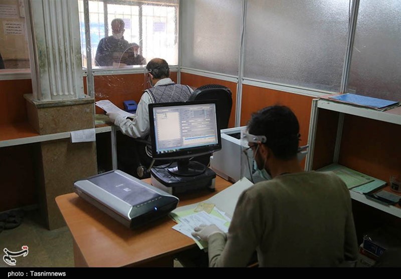 نوبت‌‌دهی آنلاین در مرکز تعویض پلاک خرم‌آباد؛ شهروندان قبل از دریافت نوبت اینترنتی مراجعه نکنند