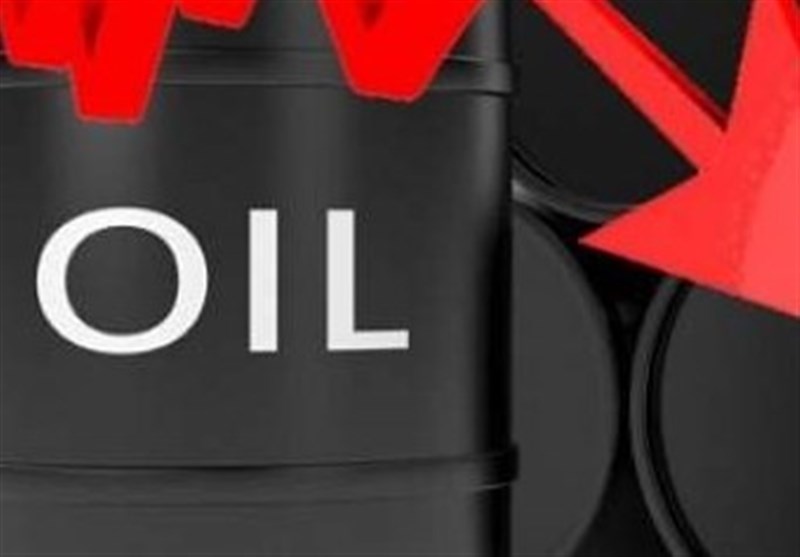 أسعار النفط تعود للانخفاض من جدید