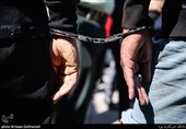 بازداشت اعضای یک تیم خرابکاری در کردستان/ متهمان قصد اغتشاش داشتند