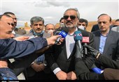 صدای سوت قطار در کردستان به‌صدا در می‌آید؛ راه‌آهن همدان-سنندج تا پایان امسال به‌بهره‌برداری می‌رسد