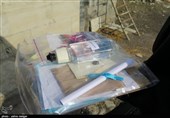 ایستگاه مهربانی برای توزیع بسته‌های بهداشتی میان نیازمندان شیراز در هفته بسیج برپا می‌شود
