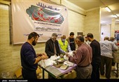 40 آشپزخانه طرح اطعام مهدوی در کرمان راه‌اندازی شد/ 70 هزار خانواده کرمانی در نرم‌افزار جامع اطلاعاتی نیازمندان شناسایی شدند