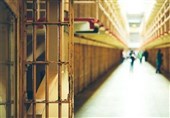 ابتلای 423 زندانی به کرونا در تگزاس آمریکا طی 24 ساعت