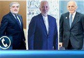 Iran Pushing for Launch of Intra-Afghan Talks