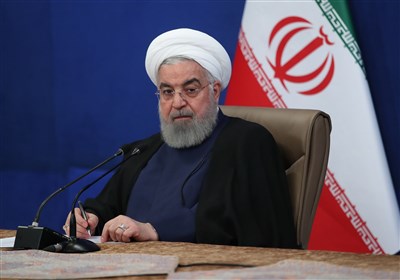  روحانی: خدمات مرحوم آیت الله یزدی در خاطر مردم ایران باقی خواهد ماند 