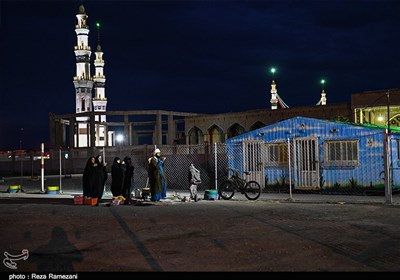 "جمکران" در دوراهی شهر و روستا شدن/ پرونده الحاق جمکران در انتظار تصمیم هیئتوزیران است