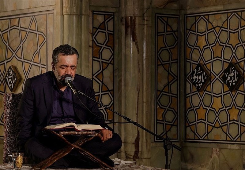 واکنش برخی از مداحان و وعاظ به توقف برنامه محمود کریمی در رسانه ملی
