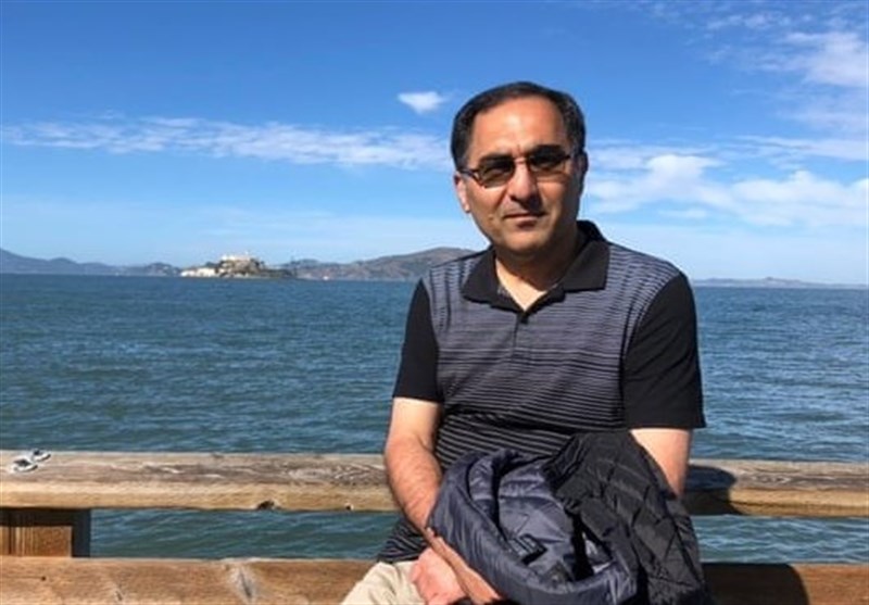 گاردین: دانشمند ایرانی زندانی در آمریکا به کرونا مبتلا شده است