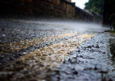  کاهش ۷۶.۸ درصدی بارش‌ها در کشور/ بارش ۱۱ استان ۱۰۰ درصد کاهش یافت 