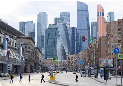 افزایش نرخ تورم در روسیه تا بالاترین رقم طی ۲۰ سال گذشته 