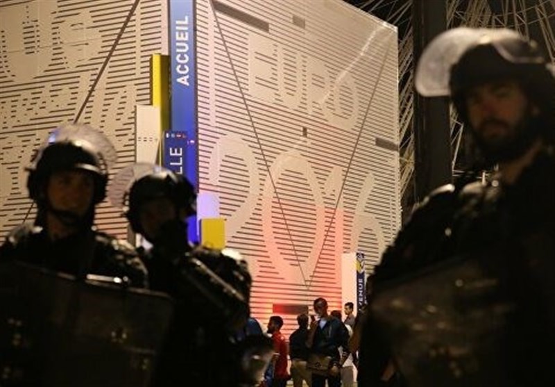 شرایط بحرانی هوادار یورو 2016 در زندان مارسی
