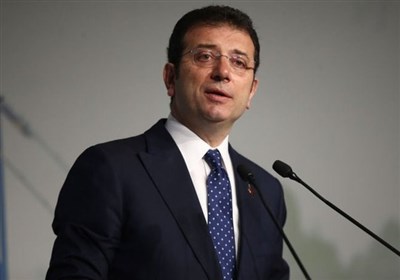  سفر شهردار استانبول به یونان و دیدار با نخست وزیر این کشور 