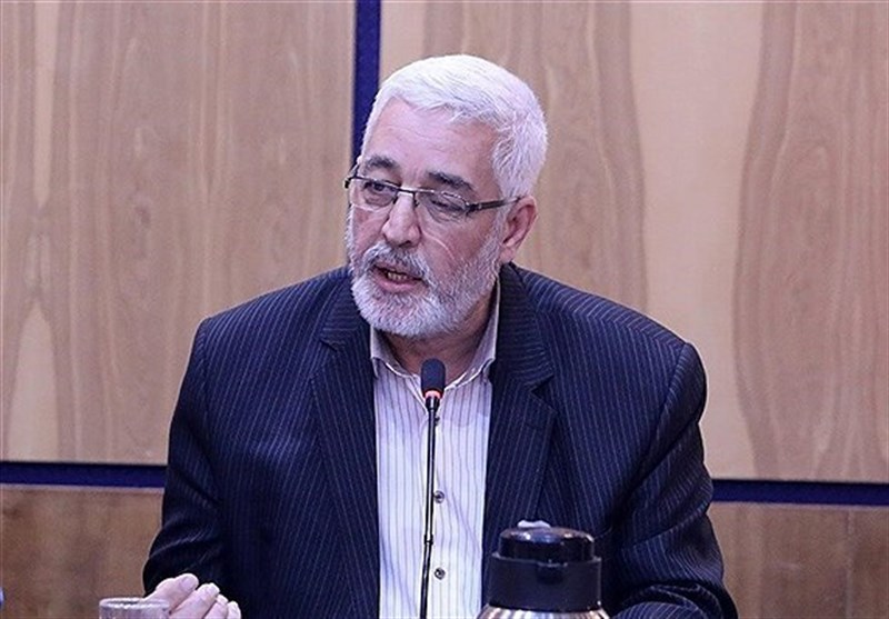 رئیس مرکز حراست دانشگاه آزاد اسلامی: صیانت از دستاوردهای علمی کشور از وظایف دانشگاه‌ها است