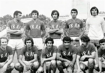  گزارش AFC از یک دهه پرافتخار تیم ملی فوتبال ایران 