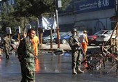 Five Killed in Truck Bomb Blast in Eastern Afghan City of Gardez