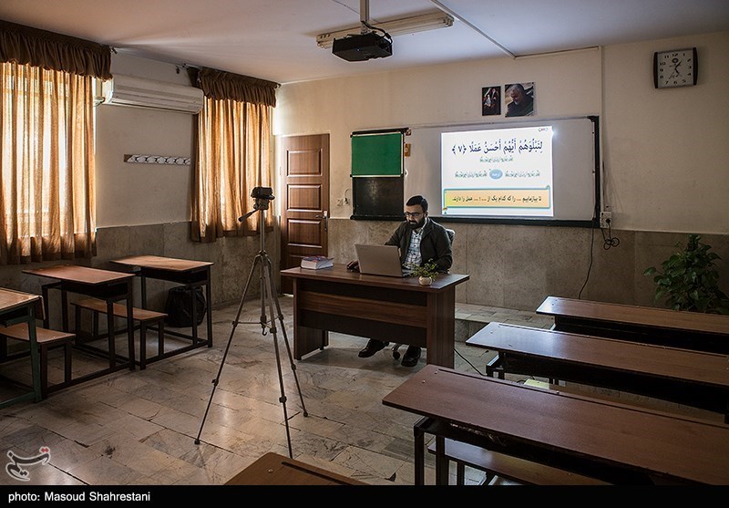 تمام مطالبات معلمان حق‌التدریسی استان کرمانشاه پرداخت شده است