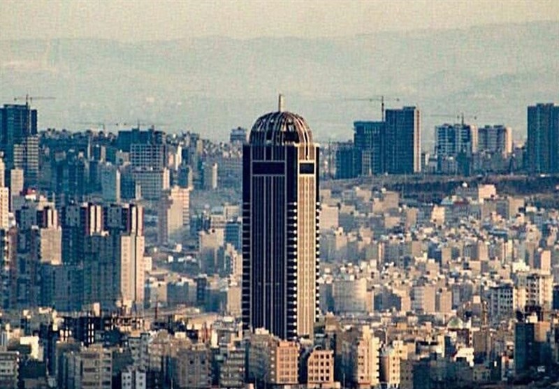 هتل 4 ستاره در بلندترین برج تجاری و خدماتی کشور در تبریز راه اندازی می‌شود-  اخبار آذربایجان - اخبار استانها تسنیم | Tasnim