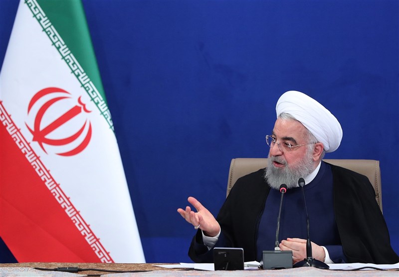 روحانی به نمکی: دستورالعمل‌های بازگشایی مراکز پرتجمع برای تصویب در جلسه آتی ستاد ملی کرونا آماده شود