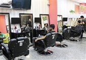 تهران| آغاز فعالیت آرایشگاه‌ها از امروز
