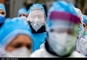 Coronavirus Cases Exceed 131,000 in Iran