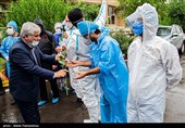 Iran Health Ministry Reports No Coronavirus Deaths in 14 Provinces