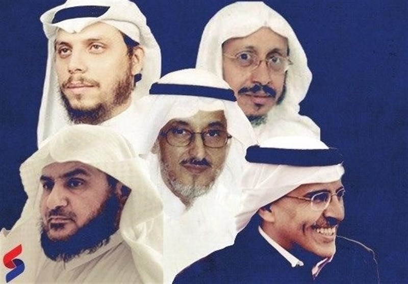 عربستان|موج بازداشت‌‌ها در دوره ملک سلمان/ تداوم بازداشت 5 زندانی مطرح سیاسی از دوره عبدالله تاکنون