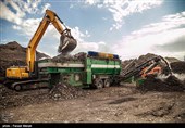 اجرای طرح "پول در مقابل پسماند" در شهرکرد؛ طرح تفکیک زباله پس از 2 بار شکست اجرایی میشود