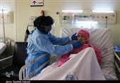 Nearly 90,000 Coronavirus Patients Recover in Iran