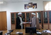 رئیس مرکز تحقیقات علوم اسلامی منصوب شد