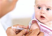 لزوم توجه به واکسیناسیون کودکان در دوران کرونا