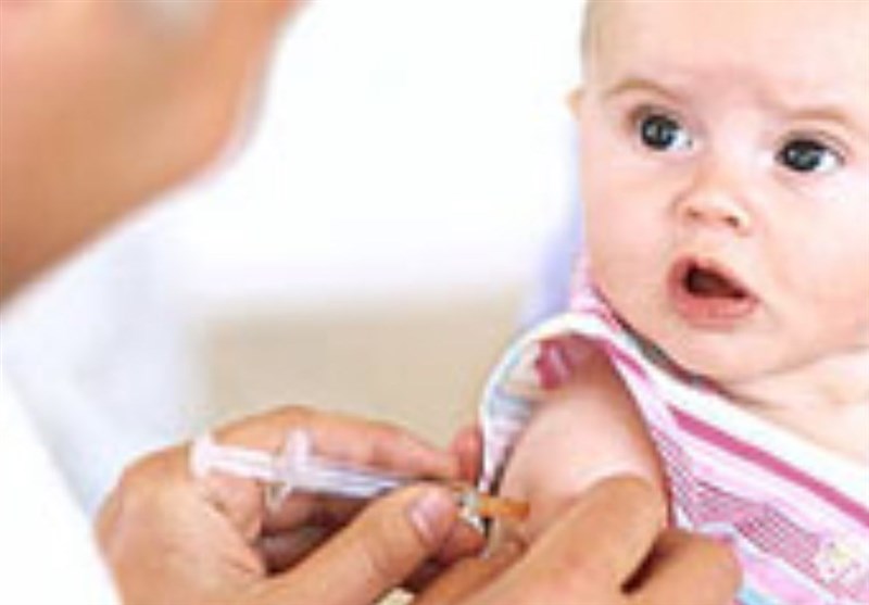 لزوم توجه به واکسیناسیون کودکان در دوران کرونا
