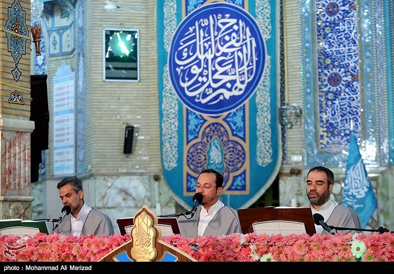 مسابقات سراسری قرآن کریم با حضور 153 نفر در استان مرکزی برگزار می‌شود