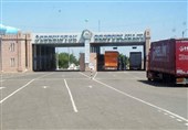 Uzbekistan Lifts Restrictions on Iranian Trucks