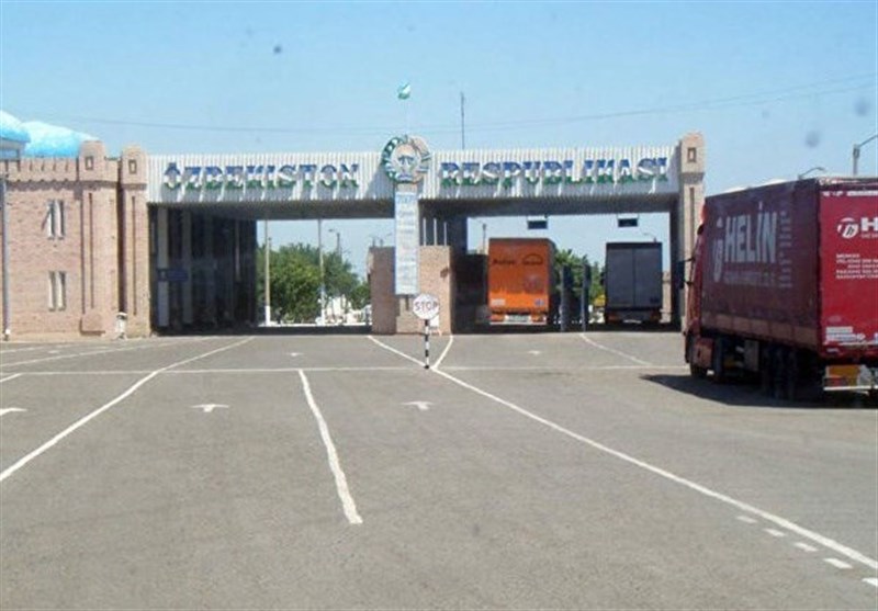 Uzbekistan Lifts Restrictions on Iranian Trucks