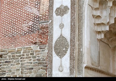 مسجد جامع ارومیه