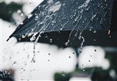 هواشناسی ایران 99/3/3|پیش بینی بارش باران 5 روزه در برخی استان‌ها/افزایش محسوس دما در سواحل شمالی