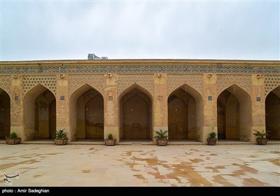 مسجد جامع عتیق شیراز