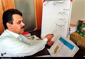 پرونده معلمان دارای تخلف در کردستان مجدد بررسی شود