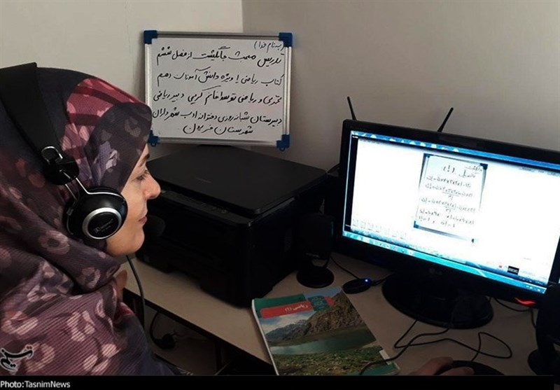 122 معلم نمونه استان بوشهر به‌صورت ویدئوکنفرانس تجلیل می‌شوند