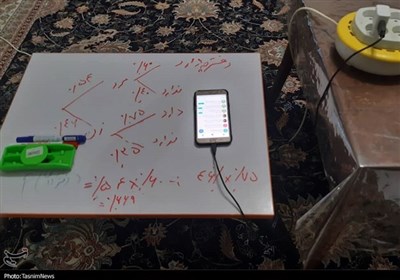  "کرونا" چطور نیازهای جدید سیستم آموزشی کشور را عیان کرد؟! 