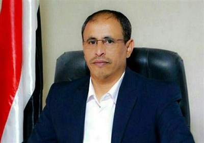   وزیر اطلاع رسانی یمن: معادلات تغییر کرد/ همه خاک امارات در تیررس است/ اختصاصی 