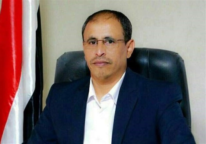 وزیر اطلاع رسانی یمن: معادلات تغییر کرد/ همه خاک امارات در تیررس است/ اختصاصی