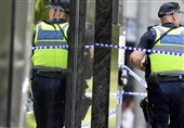 استرالیا/ حمله مهاجم چاقو به دست به مردم در یک مرکز تجاری