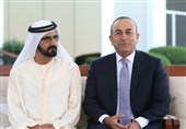 گزارش| تنش در روابط ترکیه و امارات؛ ریشه‌ها و راه‌های پیش روی آنکارا