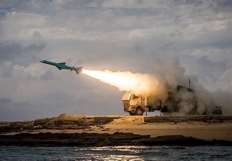 گزارش تسنیم از روند افزایش برد موشک‌های دریایی ایران/ کروز 700کیلومتری سپاه تا کجاها را هدف قرار می‌دهد؟