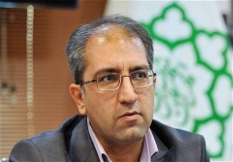 تخلف عجیب دو کیوسک‌ روزنامه و گل‌فروشی در تهران
