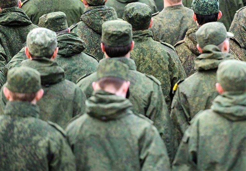 افزایش مبتلایان به کرونا در میان نیروهای مسلح روسیه