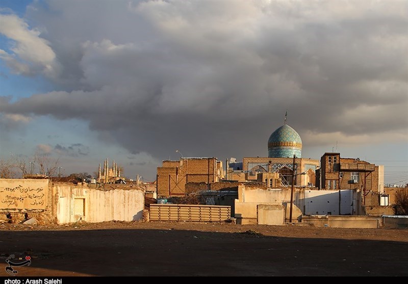 استانداری قزوین , سازمان میراث فرهنگی، صنایع دستی و گردشگری , سازمان اوقاف , 